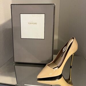 Tom Ford , pump